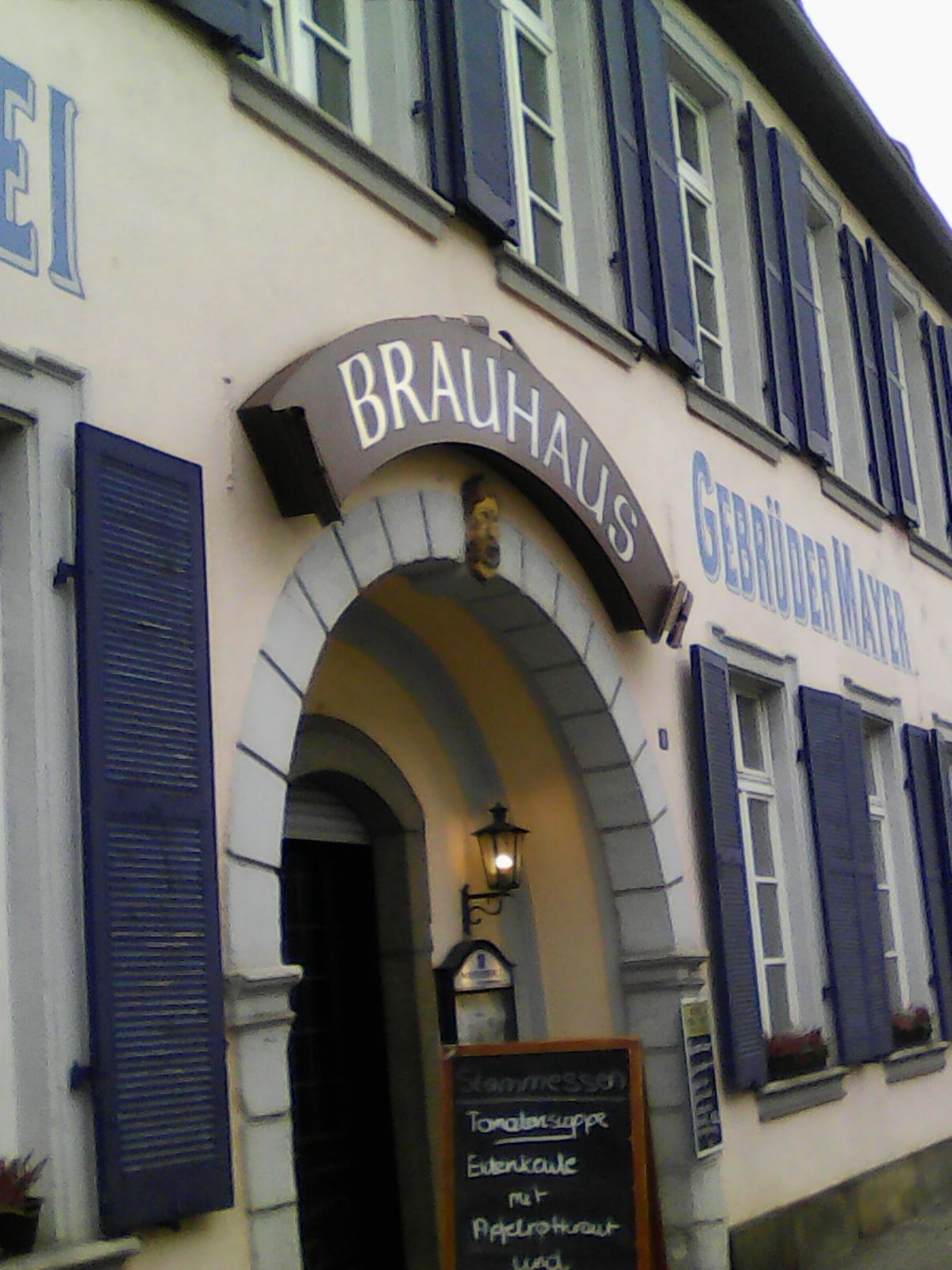 Bild 2 Mayers Brauhaus Inh. Raschel Markus in Ludwigshafen am Rhein