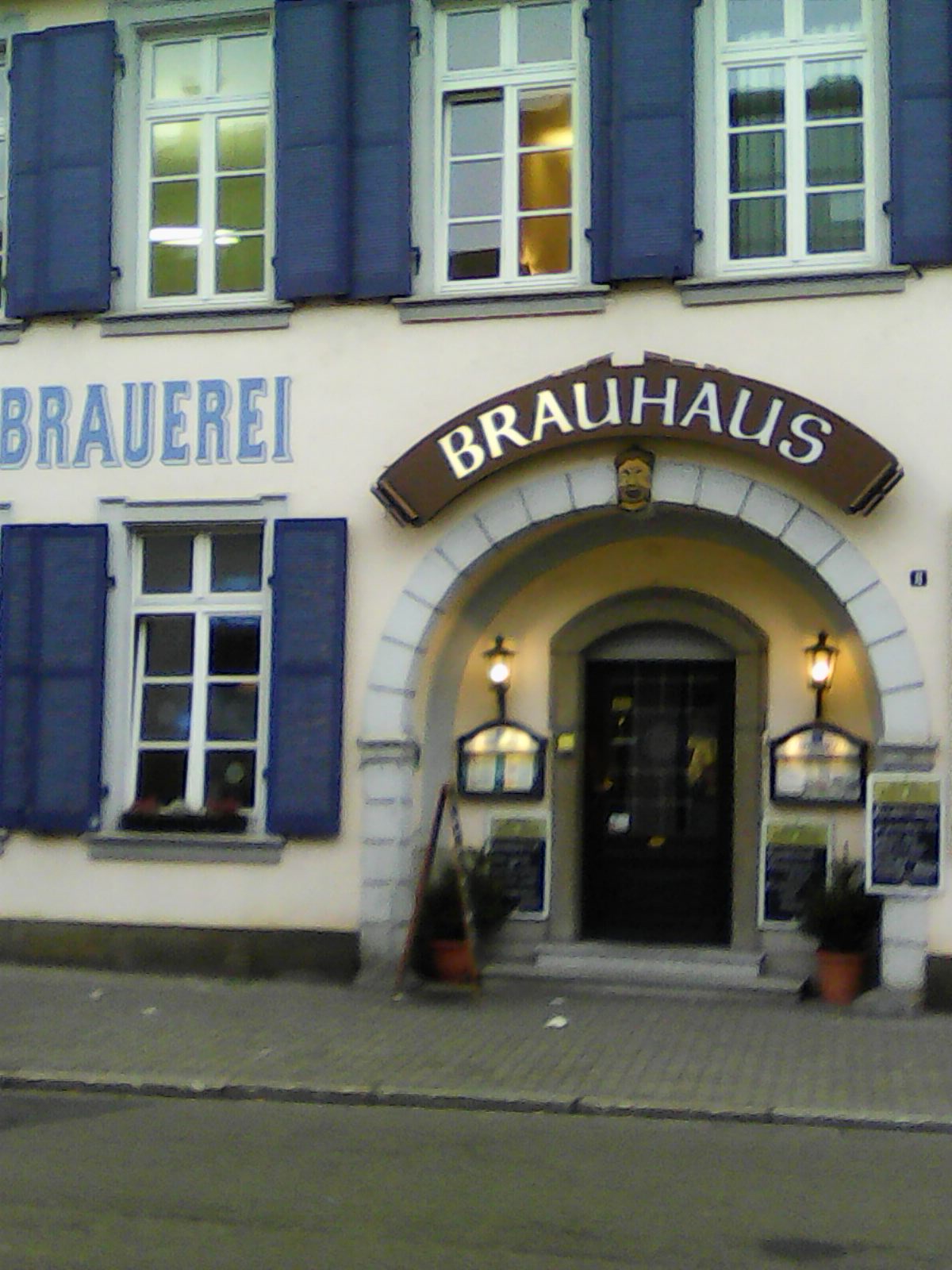 Bild 1 Mayers Brauhaus Inh. Raschel Markus in Ludwigshafen am Rhein