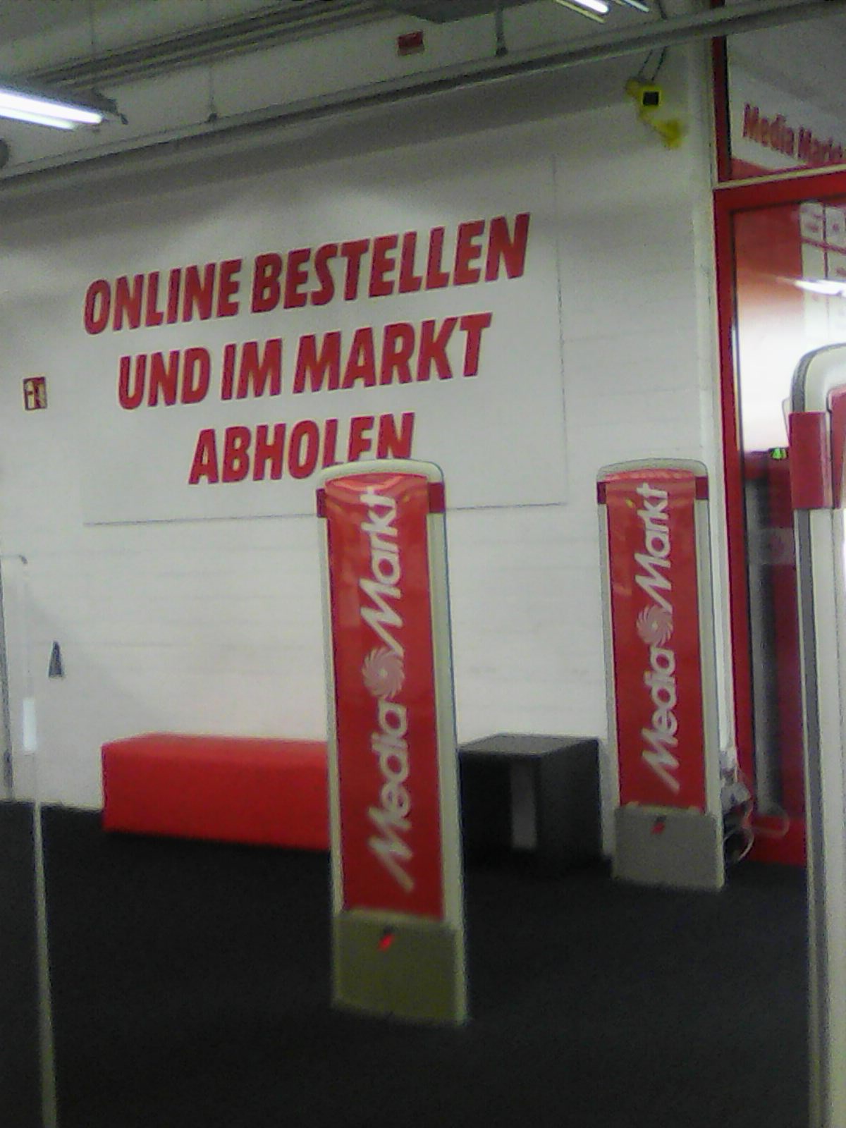 Bild 5 MediaMarkt in Ludwigshafen