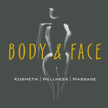 Logo von Body and Face Stefanie Horn Kosmetik Wellness Massagen in Speyer