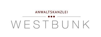 Logo von Rechtsanwalt Stefan Westbunk in Osnabrück