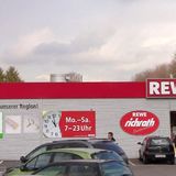 REWE Richrath in Hürth