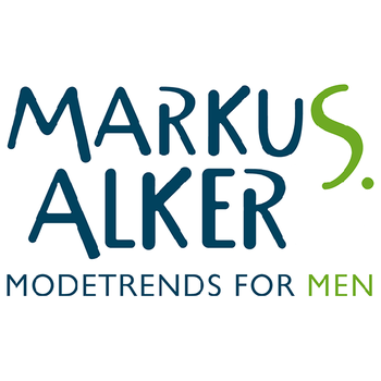 Logo von Markus Alker - Modetrends for men in Warendorf