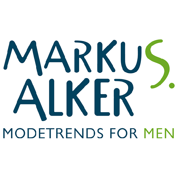 Markus Alker - Modetrends for men