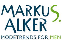 Bild zu Markus Alker - Modetrends for men