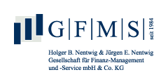 Holger B. Nentwig & Jürgen E. Nentwig Gesellschaft für Finanz-Management und -Service mbH & Co.KG
