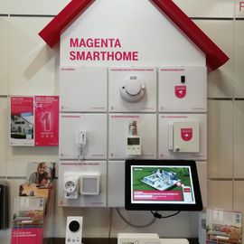 Telekom Smart Home