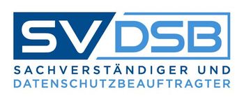 Logo von SVDSB in Vörstetten