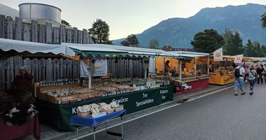Bea`s Gewürz und Teehandel in Schiltberg