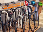 Nutzerbilder Bikers Base 2.0 Zweiradhandel