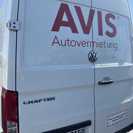 Mit absolut der beste Autovermieter Deutschlands. Seit 32 Jahren meiner Erfahrungen von Autovermietungen.
Bester Service. Klasse 
Den Sprinter was ich hatte ein Mega Gerät für aller Sparten bei uns Umzug .