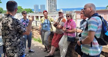 WineWalk Mainz in Mainz