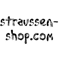 Bild zu Straußen Shop