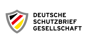 Logo von Deutsche Schutzbrief Gesellschaft in Bielefeld