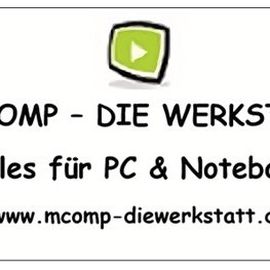 M°COMP-DIE WERKSTATT in Wuppertal