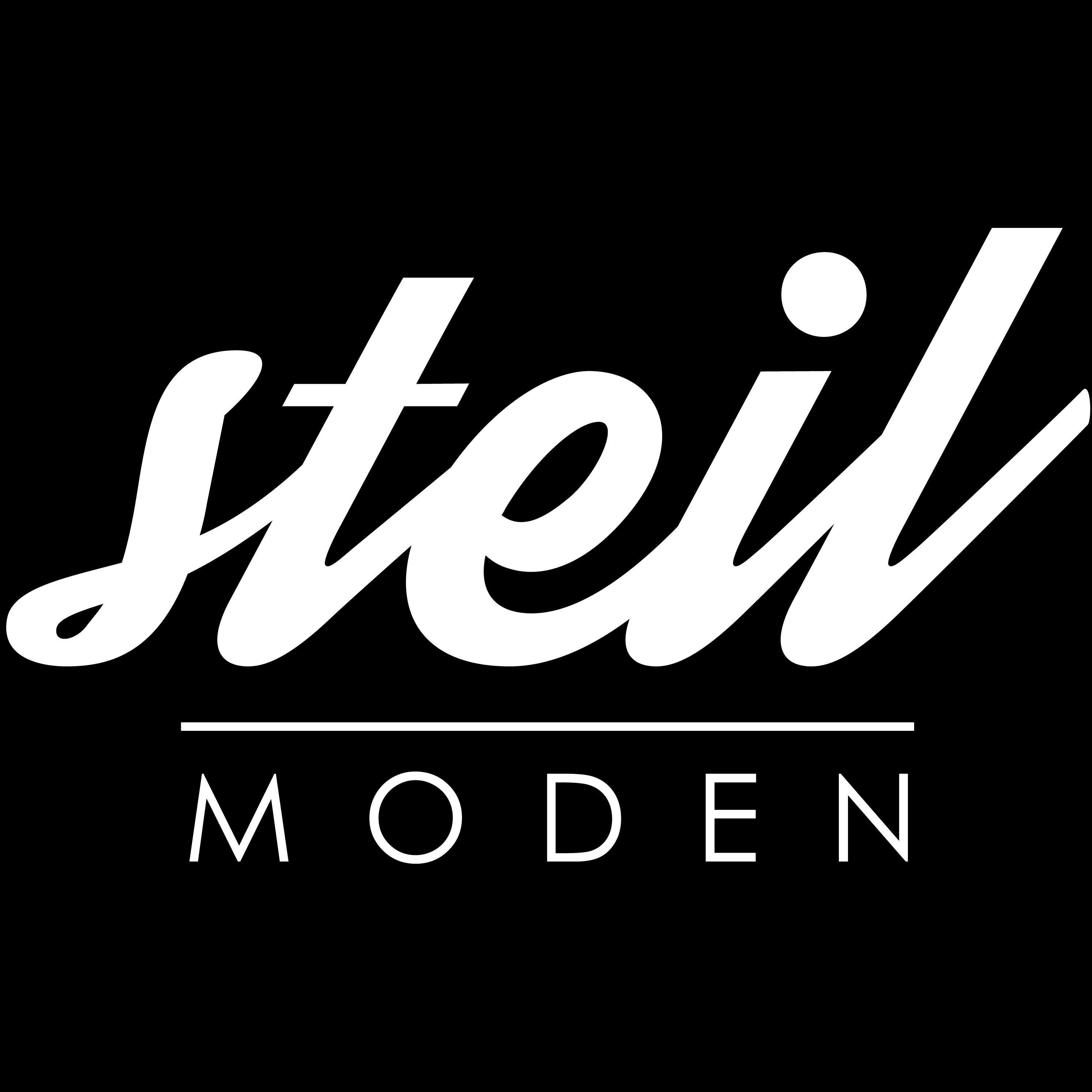 steil MODEN Logo