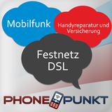 Phonepunkt Mobilfunkshop in Garbsen