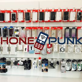 Phonepunkt Mobilfunkshop in Garbsen