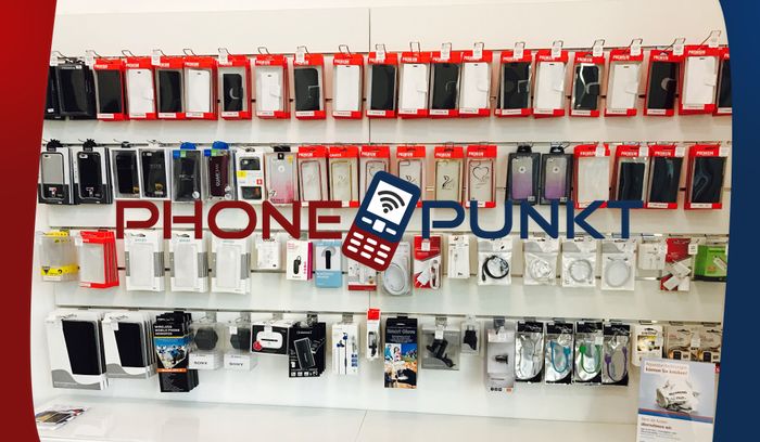 Phonepunkt Mobilfunkshop