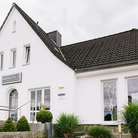 Mehlfeld - Ihr Friseur in Bad Schwartau in Bad Schwartau