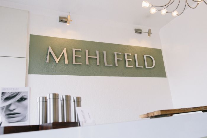 Nutzerbilder Mehlfeld - Ihr Friseur in Bad Schwartau