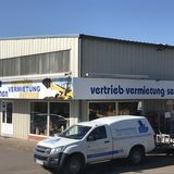 BVS Tagewerben GmbH in Weißenfels in Sachsen Anhalt