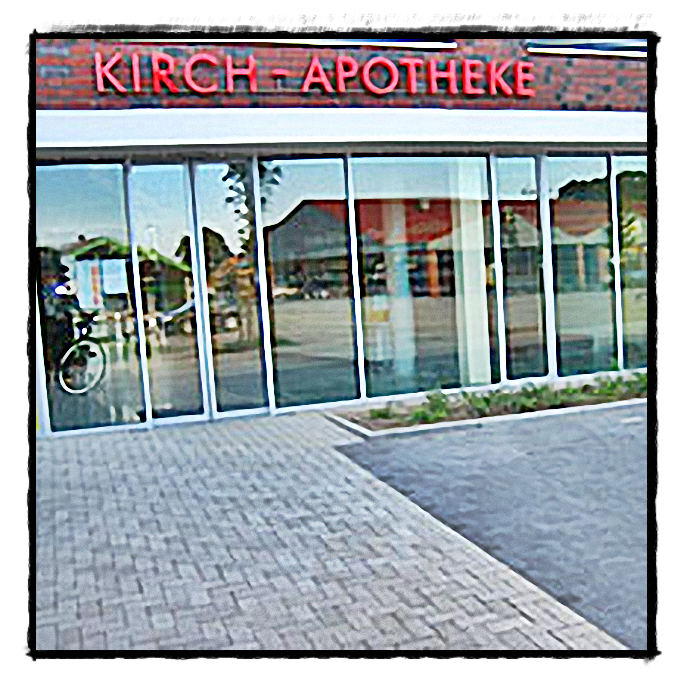 Nutzerbilder Kirch-Apotheke