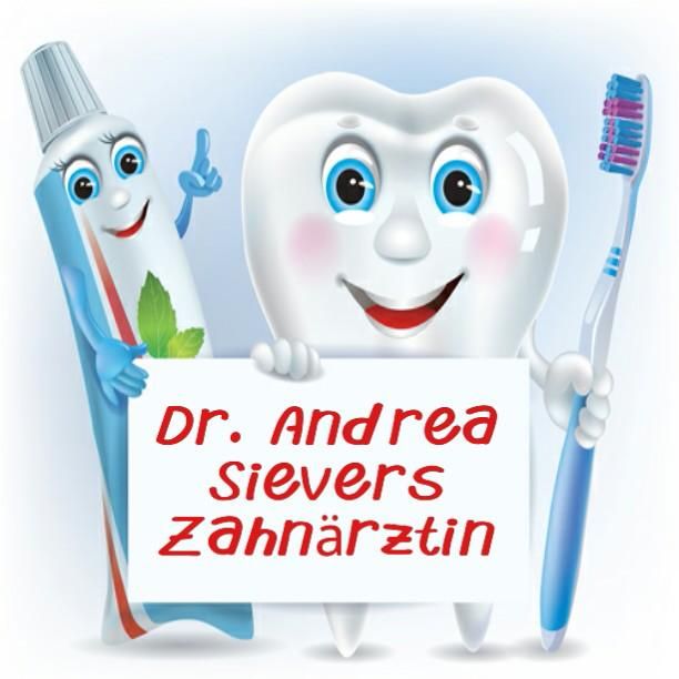 Dr. Anja Hasken Dr. Andrea Sievers Dr. Zahnarztpraxis