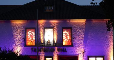 Theater am Wall in Warendorf