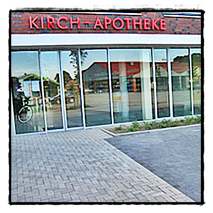 Bild 3 Kirch-Apotheke in Münster