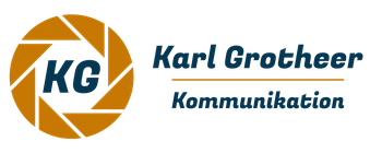 Logo von Karl Grotheer Kommunikaton in Oldenburg in Oldenburg