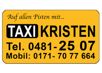 Bild zu Kristen Hans Taxiunternehmen