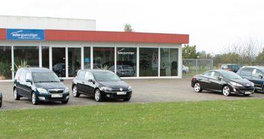 auto-guenstiger GmbH in Friedland in Mecklenburg