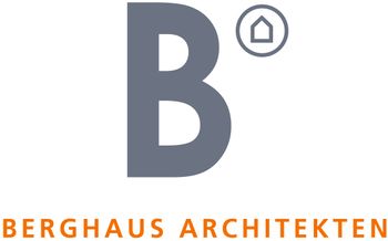 Logo von BERGHAUS ARCHITEKTEN in Hamm in Westfalen
