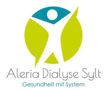 Logo von Aleria Dialyse Sylt in Gemeinde Sylt