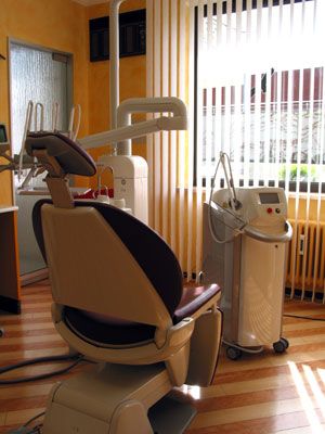 Dentalzentrum Lörrach