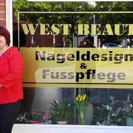 Gawlik Natalia West Beauty Salon in Sendenhorst