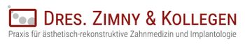 Logo von Zahnärzte Dres. Zimny & Kollegen in Berlin