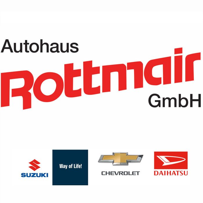 Autohaus Rottmair - Suzuki Frankfurt