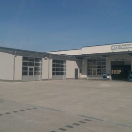Kfz-Technik Mohrland GmbH in Neuenstadt am Kocher