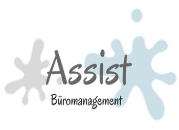 Logo von Assist Büromanagement in Fröndenberg