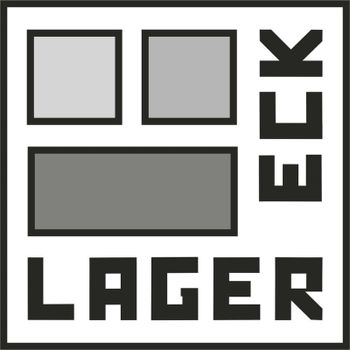 Logo von LAGER-ECK Vermietung von Lagerräumen in Eckernförde