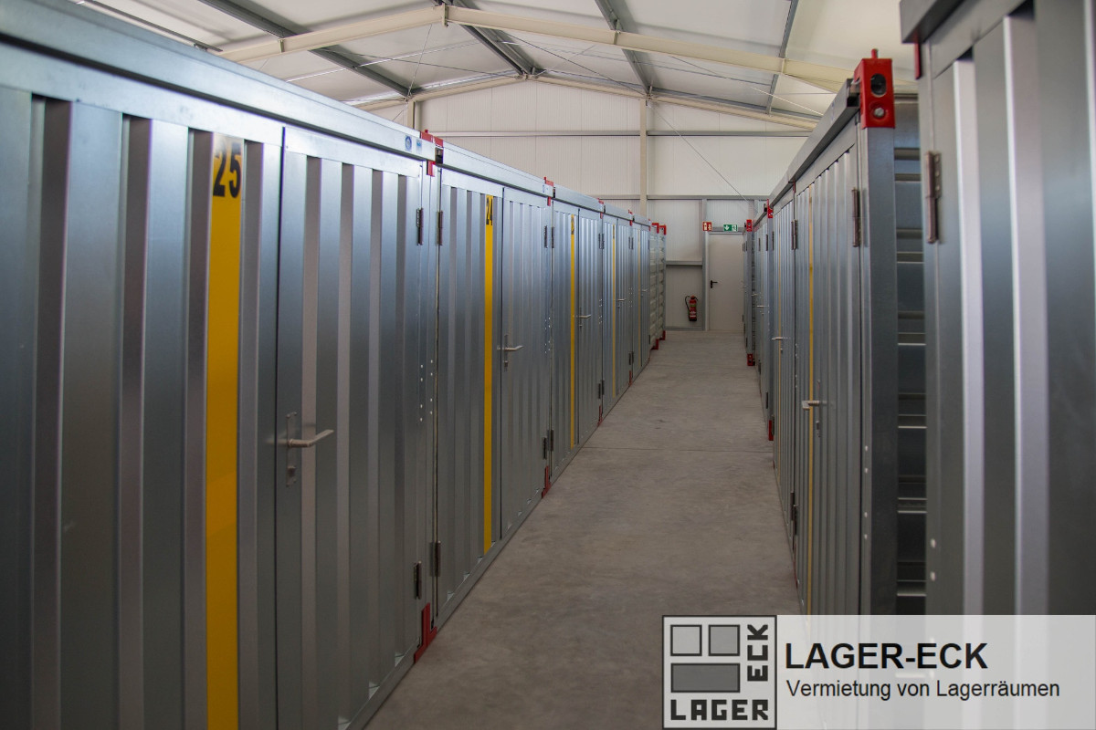 Bild 5 LAGER-ECK Vermietung von Lagerräumen in Eckernförde
