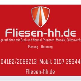 Fliesen-hh.de in Tostedt