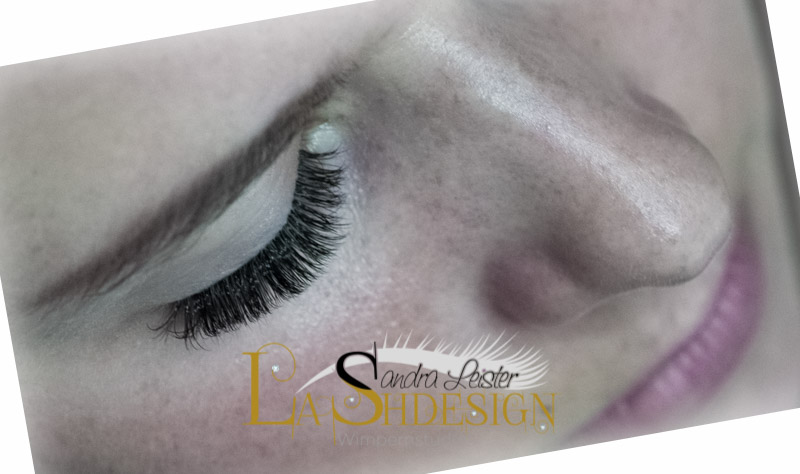 Bild 2 LaShdesign in Aschaffenburg