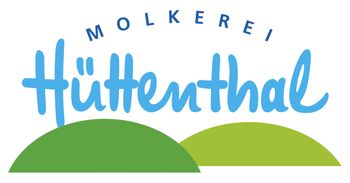 Logo von Molkerei Hüttenthal GmbH & Co. KG in Mossautal