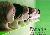 Bild zu Farah's Haarschneiderei Friseur
