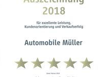 Bild zu Automobile Müller