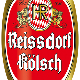 Offizieller Reissdorf-Stützpunkthändler
Wir sind ab sofort offizieller Partner der Reissdorf-Brauerei!
