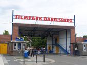 Nutzerbilder Filmpark Babelsberg Themenpark
